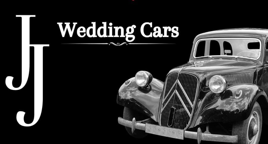 JJ Wedding Cars